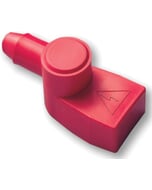 Mastervolt Type D, 457N3V02 red