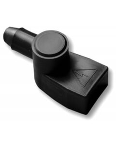 Mastervolt Type D, 457N3V14 black