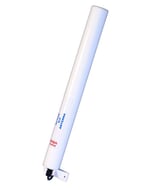 NASA High Frequency Active Antenna