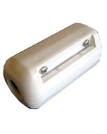 NASA Antenna Rail mount Bracket