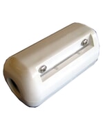 NASA Antenna Rail mount Bracket