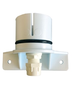 NASA Antenna Base NTX Active Antenna