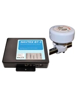 NASA BT3 Bluetooth Navtex comes with H Vector Antenna