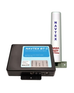 NASA BT3 Bluetooth Navtex S2 Antenna