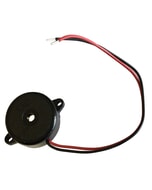 NASA Alarm Buzzer Unit
