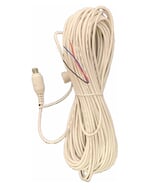 Nasa Replacement Cable for 3 Wire Mk2 Mast Head Unit