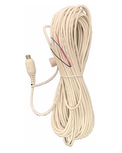 Nasa Replacement Cable for 3 Wire Mk2 Mast Head Unit