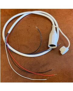 NASA 75cm MK1 (5 Wire) Wind masthead Unit Cable