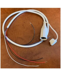 NASA 75cm MK1 (5 Wire) Wind masthead Unit Cable