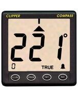 NASA Clipper Compass System