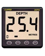 NASA Clipper Sounder Repeater
