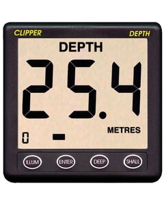 NASA Clipper Sounder Repeater