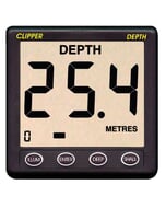NASA Clipper Depth Display Only
