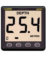 NASA Clipper Depth Display Only