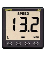 NASA Clipper Easylog MPH