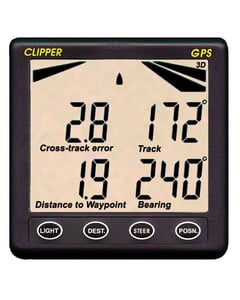 NASA Clipper GPS Repeater