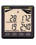 NASA Clipper GPS Repeater