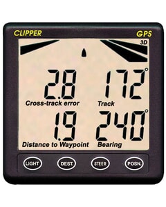 NASA Clipper GPS Repeater
