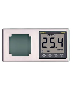 NASA Clipper Mounting Pod 2 displays