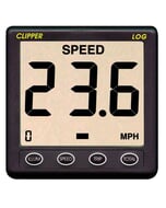 NASA Clipper Speed Log Repeater