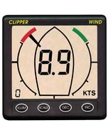 NASA Clipper Tactical Wind System