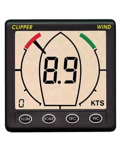 NASA Clipper Tactical Wind System