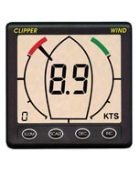 NASA Clipper Tactical Wind System