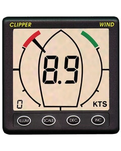 NASA Clipper Tactical Wind System