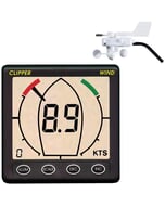 NASA Clipper Wind System v2 - NMEA 0183