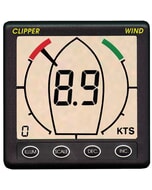 NASA Clipper Wind Repeater
