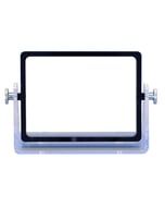 NASA Cradle Mount Bracket for Clipper AIS Radar or Navtex Weatherman