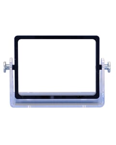 NASA Cradle Mount Bracket for Clipper AIS Radar or Navtex Weatherman