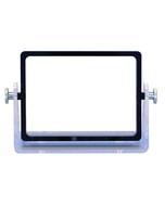 NASA Cradle Mount Bracket for Clipper AIS Radar or Navtex Weatherman