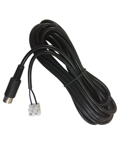 Nasa Clipper Wind Display NMEA 0183 Output Cable - 5m (5 Wire Mk1)