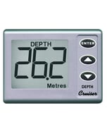NASA Crusier Depth Display Only