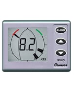 NASA Cruiser Wireless Wind System
