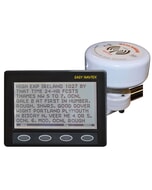 NASA Easy Navtex comes with H Vector Antenna