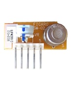 NASA Gas Sensor Element