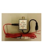 NASA HF Antenna Power Adaptor