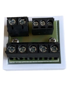 Nasa V2 MHU Connector Block (3-Wire)