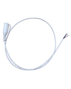 NASA 72cm MK2 (3 Wire) Wind masthead Unit Cable