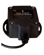 NASA NMEA Compass Sensor