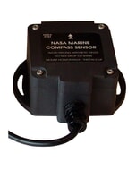 NASA NMEA Compass Sensor