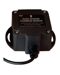 NASA NMEA Compass Sensor