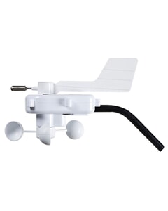 Nasa Tactical Wind Mast Sensor