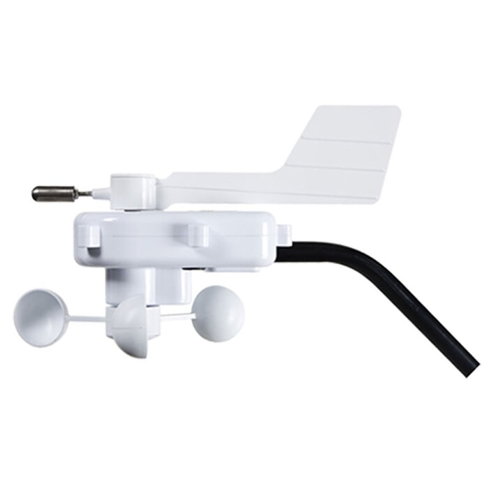 Nasa Tactical Wind Mast Sensor | Sealutions Marine