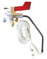 NASA NMEA Masthead Unit