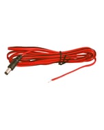 NASA Power Cable fused