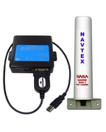 NASA Navtex PC Pro Engine USB with Series 2 Antenna
