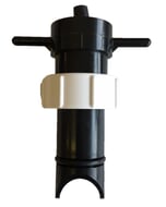 Nasa Paddle Log Dummy Impellor Unit